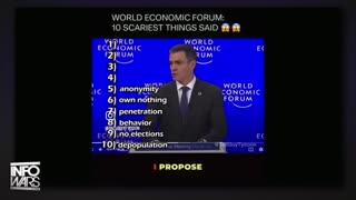 ALEX JONES - INFOWARS LIVE - ALEXJONES.NETWORK - THERE'S A WAR ON FOR YOUR MIND! ➡ THE ALEX JONES SHOW • THE AMERICAN JOURNAL WITH BREANNA MORELLO • WAR ROOM WITH HARRISON SMITH