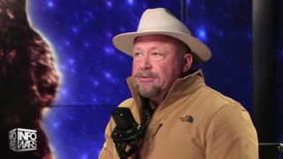 ALEX JONES - INFOWARS LIVE - ALEXJONES.NETWORK - THERE'S A WAR ON FOR YOUR MIND! ➡ THE ALEX JONES SHOW • THE AMERICAN JOURNAL WITH BREANNA MORELLO • WAR ROOM WITH HARRISON SMITH