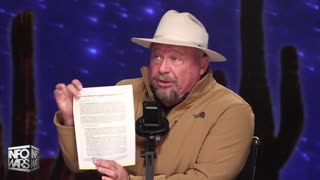 ALEX JONES - INFOWARS LIVE - ALEXJONES.NETWORK - THERE'S A WAR ON FOR YOUR MIND! ➡ THE ALEX JONES SHOW • THE AMERICAN JOURNAL WITH BREANNA MORELLO • WAR ROOM WITH HARRISON SMITH