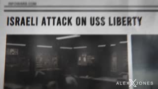 ALEX JONES - INFOWARS LIVE - ALEXJONES.NETWORK - THERE'S A WAR ON FOR YOUR MIND! ➡ THE ALEX JONES SHOW • THE AMERICAN JOURNAL WITH BREANNA MORELLO • WAR ROOM WITH HARRISON SMITH