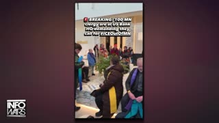 ALEX JONES - INFOWARS LIVE - ALEXJONES.NETWORK - THERE'S A WAR ON FOR YOUR MIND! ➡ THE ALEX JONES SHOW • THE AMERICAN JOURNAL WITH BREANNA MORELLO • WAR ROOM WITH HARRISON SMITH