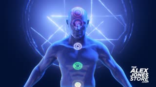 ALEX JONES - INFOWARS LIVE - ALEXJONES.NETWORK - THERE'S A WAR ON FOR YOUR MIND! ➡ THE ALEX JONES SHOW • THE AMERICAN JOURNAL WITH BREANNA MORELLO • WAR ROOM WITH HARRISON SMITH