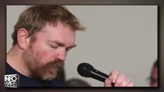 ALEX JONES - INFOWARS LIVE - ALEXJONES.NETWORK - THERE'S A WAR ON FOR YOUR MIND! ➡ THE ALEX JONES SHOW • THE AMERICAN JOURNAL WITH BREANNA MORELLO • WAR ROOM WITH HARRISON SMITH