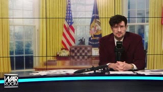 ALEX JONES - INFOWARS LIVE - ALEXJONES.NETWORK - THERE'S A WAR ON FOR YOUR MIND! ➡ THE ALEX JONES SHOW • THE AMERICAN JOURNAL WITH BREANNA MORELLO • WAR ROOM WITH HARRISON SMITH