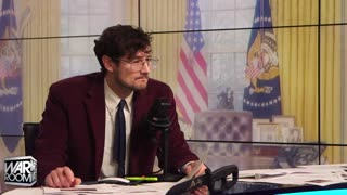 ALEX JONES - INFOWARS LIVE - ALEXJONES.NETWORK - THERE'S A WAR ON FOR YOUR MIND! ➡ THE ALEX JONES SHOW • THE AMERICAN JOURNAL WITH BREANNA MORELLO • WAR ROOM WITH HARRISON SMITH