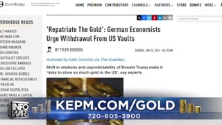 ALEX JONES - INFOWARS LIVE - ALEXJONES.NETWORK - THERE'S A WAR ON FOR YOUR MIND! ➡ THE ALEX JONES SHOW • THE AMERICAN JOURNAL WITH BREANNA MORELLO • WAR ROOM WITH HARRISON SMITH