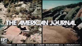 ALEX JONES - INFOWARS LIVE - ALEXJONES.NETWORK - THERE'S A WAR ON FOR YOUR MIND! ➡ THE ALEX JONES SHOW • THE AMERICAN JOURNAL WITH BREANNA MORELLO • WAR ROOM WITH HARRISON SMITH