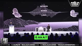 ALEX JONES - INFOWARS LIVE - ALEXJONES.NETWORK - THERE'S A WAR ON FOR YOUR MIND! ➡ THE ALEX JONES SHOW • THE AMERICAN JOURNAL WITH BREANNA MORELLO • WAR ROOM WITH HARRISON SMITH