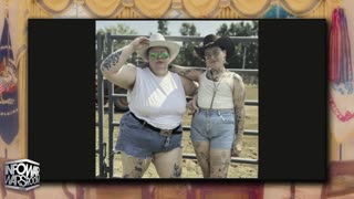 ALEX JONES - INFOWARS LIVE - ALEXJONES.NETWORK - THERE'S A WAR ON FOR YOUR MIND! ➡ THE ALEX JONES SHOW • THE AMERICAN JOURNAL WITH BREANNA MORELLO • WAR ROOM WITH HARRISON SMITH