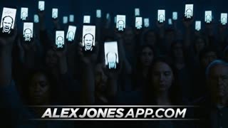 ALEX JONES - INFOWARS LIVE - ALEXJONES.NETWORK - THERE'S A WAR ON FOR YOUR MIND! ➡ THE ALEX JONES SHOW • THE AMERICAN JOURNAL WITH BREANNA MORELLO • WAR ROOM WITH HARRISON SMITH