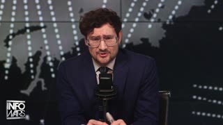 ALEX JONES - INFOWARS LIVE - ALEXJONES.NETWORK - THERE'S A WAR ON FOR YOUR MIND! ➡ THE ALEX JONES SHOW • THE AMERICAN JOURNAL WITH BREANNA MORELLO • WAR ROOM WITH HARRISON SMITH