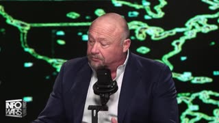 ALEX JONES - INFOWARS LIVE - ALEXJONES.NETWORK - THERE'S A WAR ON FOR YOUR MIND! ➡ THE ALEX JONES SHOW • THE AMERICAN JOURNAL WITH BREANNA MORELLO • WAR ROOM WITH HARRISON SMITH