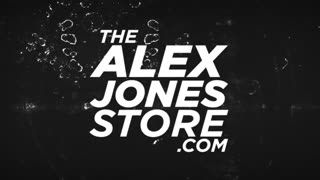 ALEX JONES - INFOWARS LIVE - ALEXJONES.NETWORK - THERE'S A WAR ON FOR YOUR MIND! ➡ THE ALEX JONES SHOW • THE AMERICAN JOURNAL WITH BREANNA MORELLO • WAR ROOM WITH HARRISON SMITH