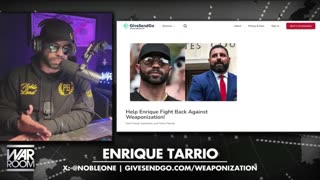 ALEX JONES - INFOWARS LIVE - ALEXJONES.NETWORK - THERE'S A WAR ON FOR YOUR MIND! ➡ THE ALEX JONES SHOW • THE AMERICAN JOURNAL WITH BREANNA MORELLO • WAR ROOM WITH HARRISON SMITH