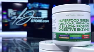 ALEX JONES - INFOWARS LIVE - ALEXJONES.NETWORK - THERE'S A WAR ON FOR YOUR MIND! ➡ THE ALEX JONES SHOW • THE AMERICAN JOURNAL WITH BREANNA MORELLO • WAR ROOM WITH HARRISON SMITH