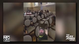 ALEX JONES - INFOWARS LIVE - ALEXJONES.NETWORK - THERE'S A WAR ON FOR YOUR MIND! ➡ THE ALEX JONES SHOW • THE AMERICAN JOURNAL WITH BREANNA MORELLO • WAR ROOM WITH HARRISON SMITH