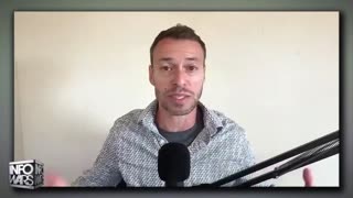 ALEX JONES - INFOWARS LIVE - ALEXJONES.NETWORK - THERE'S A WAR ON FOR YOUR MIND! ➡ THE ALEX JONES SHOW • THE AMERICAN JOURNAL WITH BREANNA MORELLO • WAR ROOM WITH HARRISON SMITH