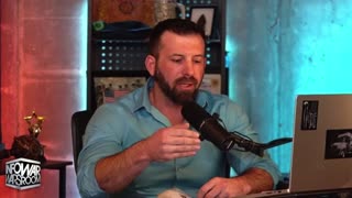 ALEX JONES - INFOWARS LIVE - ALEXJONES.NETWORK - THERE'S A WAR ON FOR YOUR MIND! ➡ THE ALEX JONES SHOW • THE AMERICAN JOURNAL WITH BREANNA MORELLO • WAR ROOM WITH HARRISON SMITH