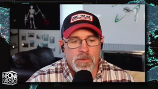 ALEX JONES - INFOWARS LIVE - ALEXJONES.NETWORK - THERE'S A WAR ON FOR YOUR MIND! ➡ THE ALEX JONES SHOW • THE AMERICAN JOURNAL WITH BREANNA MORELLO • WAR ROOM WITH HARRISON SMITH