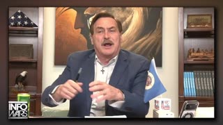 ALEX JONES - INFOWARS LIVE - ALEXJONES.NETWORK - THERE'S A WAR ON FOR YOUR MIND! ➡ THE ALEX JONES SHOW • THE AMERICAN JOURNAL WITH BREANNA MORELLO • WAR ROOM WITH HARRISON SMITH