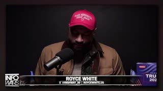 ALEX JONES - INFOWARS LIVE - ALEXJONES.NETWORK - THERE'S A WAR ON FOR YOUR MIND! ➡ THE ALEX JONES SHOW • THE AMERICAN JOURNAL WITH BREANNA MORELLO • WAR ROOM WITH HARRISON SMITH