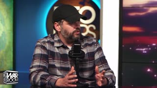 ALEX JONES - INFOWARS LIVE - ALEXJONES.NETWORK - THERE'S A WAR ON FOR YOUR MIND! ➡ THE ALEX JONES SHOW • THE AMERICAN JOURNAL WITH BREANNA MORELLO • WAR ROOM WITH HARRISON SMITH