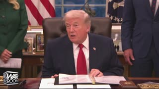 ALEX JONES - INFOWARS LIVE - ALEXJONES.NETWORK - THERE'S A WAR ON FOR YOUR MIND! ➡ THE ALEX JONES SHOW • THE AMERICAN JOURNAL WITH BREANNA MORELLO • WAR ROOM WITH HARRISON SMITH