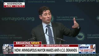 ALEX JONES - INFOWARS LIVE - ALEXJONES.NETWORK - THERE'S A WAR ON FOR YOUR MIND! ➡ THE ALEX JONES SHOW • THE AMERICAN JOURNAL WITH BREANNA MORELLO • WAR ROOM WITH HARRISON SMITH