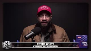 ALEX JONES - INFOWARS LIVE - ALEXJONES.NETWORK - THERE'S A WAR ON FOR YOUR MIND! ➡ THE ALEX JONES SHOW • THE AMERICAN JOURNAL WITH BREANNA MORELLO • WAR ROOM WITH HARRISON SMITH