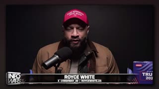 ALEX JONES - INFOWARS LIVE - ALEXJONES.NETWORK - THERE'S A WAR ON FOR YOUR MIND! ➡ THE ALEX JONES SHOW • THE AMERICAN JOURNAL WITH BREANNA MORELLO • WAR ROOM WITH HARRISON SMITH