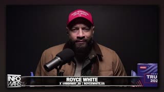 ALEX JONES - INFOWARS LIVE - ALEXJONES.NETWORK - THERE'S A WAR ON FOR YOUR MIND! ➡ THE ALEX JONES SHOW • THE AMERICAN JOURNAL WITH BREANNA MORELLO • WAR ROOM WITH HARRISON SMITH