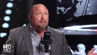 ALEX JONES - INFOWARS LIVE - ALEXJONES.NETWORK - THERE'S A WAR ON FOR YOUR MIND! ➡ THE ALEX JONES SHOW • THE AMERICAN JOURNAL WITH BREANNA MORELLO • WAR ROOM WITH HARRISON SMITH