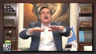 ALEX JONES - INFOWARS LIVE - ALEXJONES.NETWORK - THERE'S A WAR ON FOR YOUR MIND! ➡ THE ALEX JONES SHOW • THE AMERICAN JOURNAL WITH BREANNA MORELLO • WAR ROOM WITH HARRISON SMITH