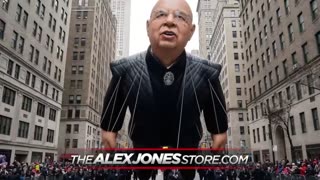 ALEX JONES - INFOWARS LIVE - ALEXJONES.NETWORK - THERE'S A WAR ON FOR YOUR MIND! ➡ THE ALEX JONES SHOW • THE AMERICAN JOURNAL WITH BREANNA MORELLO • WAR ROOM WITH HARRISON SMITH