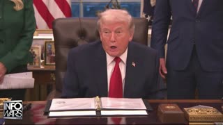 ALEX JONES - INFOWARS LIVE - ALEXJONES.NETWORK - THERE'S A WAR ON FOR YOUR MIND! ➡ THE ALEX JONES SHOW • THE AMERICAN JOURNAL WITH BREANNA MORELLO • WAR ROOM WITH HARRISON SMITH