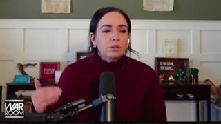 ALEX JONES - INFOWARS LIVE - ALEXJONES.NETWORK - THERE'S A WAR ON FOR YOUR MIND! ➡ THE ALEX JONES SHOW • THE AMERICAN JOURNAL WITH BREANNA MORELLO • WAR ROOM WITH HARRISON SMITH