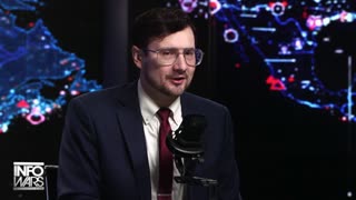 ALEX JONES - INFOWARS LIVE - ALEXJONES.NETWORK - THERE'S A WAR ON FOR YOUR MIND! ➡ THE ALEX JONES SHOW • THE AMERICAN JOURNAL WITH BREANNA MORELLO • WAR ROOM WITH HARRISON SMITH