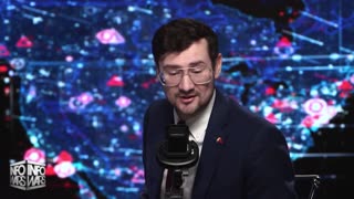 ALEX JONES - INFOWARS LIVE - ALEXJONES.NETWORK - THERE'S A WAR ON FOR YOUR MIND! ➡ THE ALEX JONES SHOW • THE AMERICAN JOURNAL WITH BREANNA MORELLO • WAR ROOM WITH HARRISON SMITH