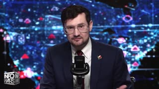 ALEX JONES - INFOWARS LIVE - ALEXJONES.NETWORK - THERE'S A WAR ON FOR YOUR MIND! ➡ THE ALEX JONES SHOW • THE AMERICAN JOURNAL WITH BREANNA MORELLO • WAR ROOM WITH HARRISON SMITH