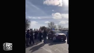 ALEX JONES - INFOWARS LIVE - ALEXJONES.NETWORK - THERE'S A WAR ON FOR YOUR MIND! ➡ THE ALEX JONES SHOW • THE AMERICAN JOURNAL WITH BREANNA MORELLO • WAR ROOM WITH HARRISON SMITH