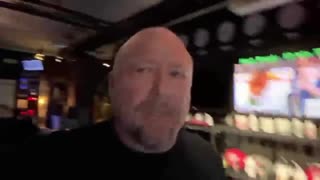 ALEX JONES - INFOWARS LIVE - ALEXJONES.NETWORK - THERE'S A WAR ON FOR YOUR MIND! ➡ THE ALEX JONES SHOW • THE AMERICAN JOURNAL WITH BREANNA MORELLO • WAR ROOM WITH HARRISON SMITH