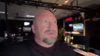 ALEX JONES - INFOWARS LIVE - ALEXJONES.NETWORK - THERE'S A WAR ON FOR YOUR MIND! ➡ THE ALEX JONES SHOW • THE AMERICAN JOURNAL WITH BREANNA MORELLO • WAR ROOM WITH HARRISON SMITH