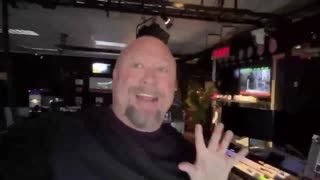 ALEX JONES - INFOWARS LIVE - ALEXJONES.NETWORK - THERE'S A WAR ON FOR YOUR MIND! ➡ THE ALEX JONES SHOW • THE AMERICAN JOURNAL WITH BREANNA MORELLO • WAR ROOM WITH HARRISON SMITH