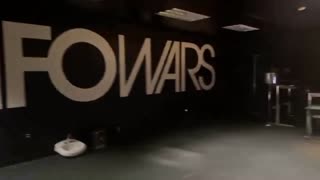 ALEX JONES - INFOWARS LIVE - ALEXJONES.NETWORK - THERE'S A WAR ON FOR YOUR MIND! ➡ THE ALEX JONES SHOW • THE AMERICAN JOURNAL WITH BREANNA MORELLO • WAR ROOM WITH HARRISON SMITH