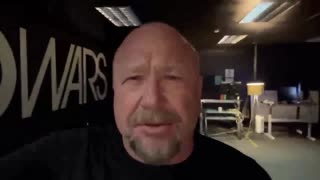 ALEX JONES - INFOWARS LIVE - ALEXJONES.NETWORK - THERE'S A WAR ON FOR YOUR MIND! ➡ THE ALEX JONES SHOW • THE AMERICAN JOURNAL WITH BREANNA MORELLO • WAR ROOM WITH HARRISON SMITH