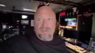 ALEX JONES - INFOWARS LIVE - ALEXJONES.NETWORK - THERE'S A WAR ON FOR YOUR MIND! ➡ THE ALEX JONES SHOW • THE AMERICAN JOURNAL WITH BREANNA MORELLO • WAR ROOM WITH HARRISON SMITH