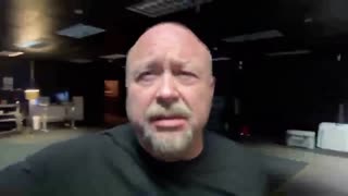 ALEX JONES - INFOWARS LIVE - ALEXJONES.NETWORK - THERE'S A WAR ON FOR YOUR MIND! ➡ THE ALEX JONES SHOW • THE AMERICAN JOURNAL WITH BREANNA MORELLO • WAR ROOM WITH HARRISON SMITH