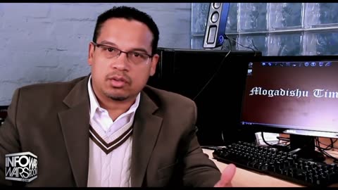 ALEX JONES - INFOWARS LIVE - ALEXJONES.NETWORK - THERE'S A WAR ON FOR YOUR MIND! ➡ THE ALEX JONES SHOW • THE AMERICAN JOURNAL WITH BREANNA MORELLO • WAR ROOM WITH HARRISON SMITH