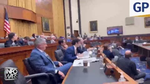 ALEX JONES - INFOWARS LIVE - ALEXJONES.NETWORK - THERE'S A WAR ON FOR YOUR MIND! ➡ THE ALEX JONES SHOW • THE AMERICAN JOURNAL WITH BREANNA MORELLO • WAR ROOM WITH HARRISON SMITH