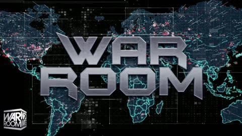 ALEX JONES - INFOWARS LIVE - ALEXJONES.NETWORK - THERE'S A WAR ON FOR YOUR MIND! ➡ THE ALEX JONES SHOW • THE AMERICAN JOURNAL WITH BREANNA MORELLO • WAR ROOM WITH HARRISON SMITH